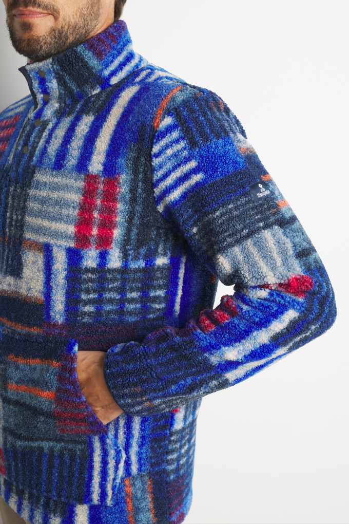 KADOUARN SPECIAL SILLAGE COBALT