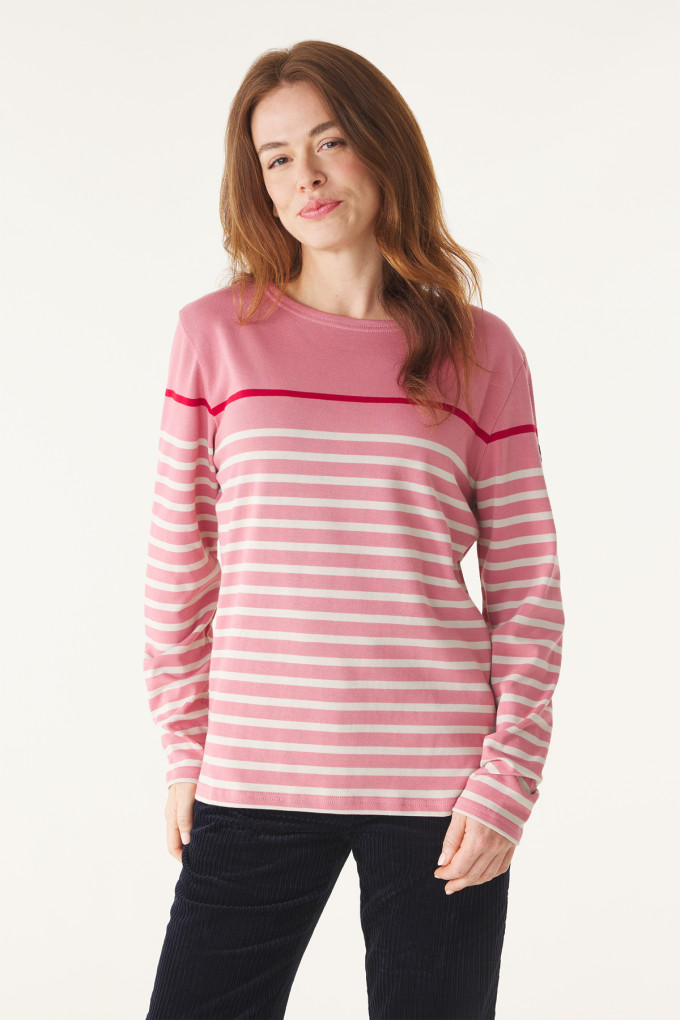 MARINELLA SPECIAL PIVOINE-MASTIC-CARMIN