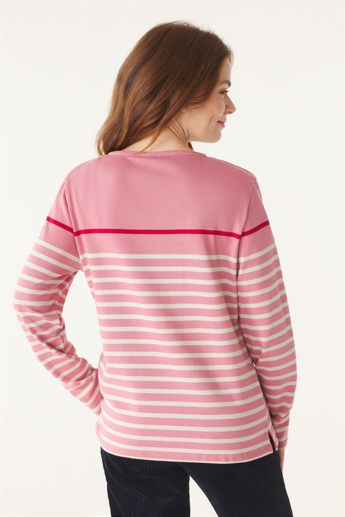 MARINELLA SPECIAL PIVOINE-MASTIC-CARMIN
