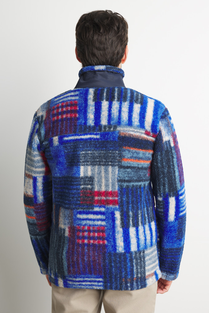 NAEL SPECIAL SILLAGE COBALT