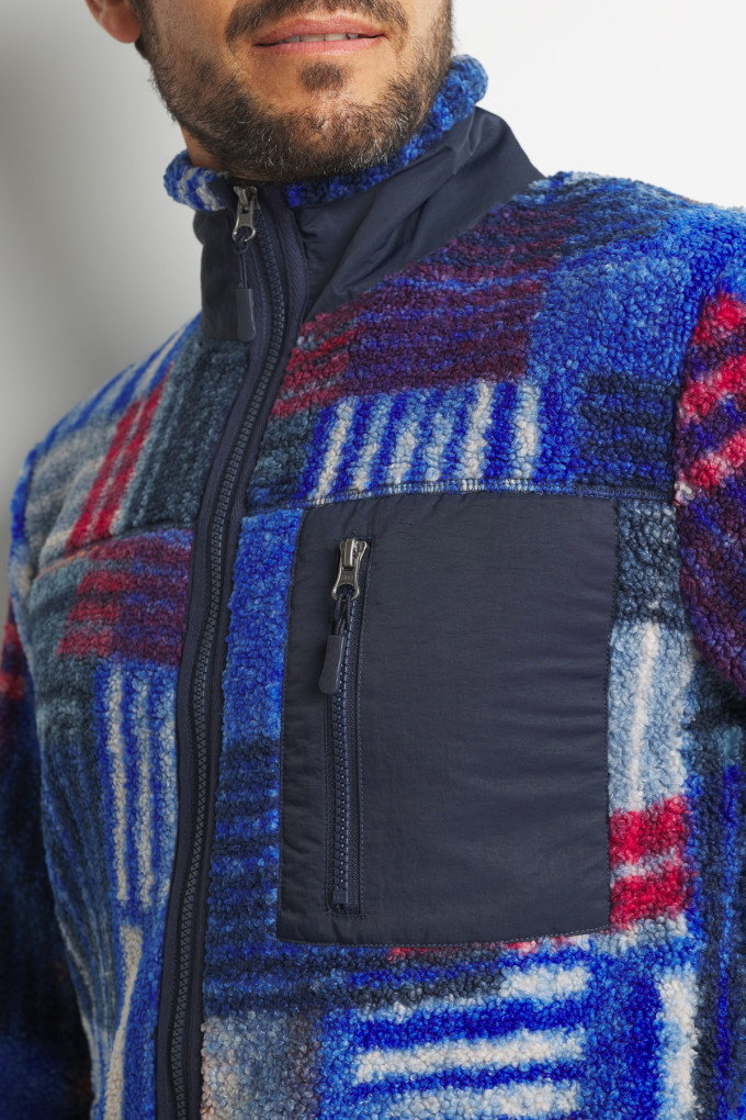 NAEL SPECIAL SILLAGE COBALT