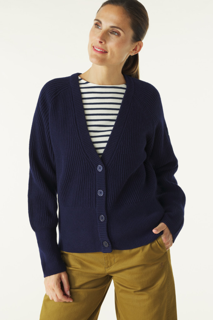 GOELETTE MARINE