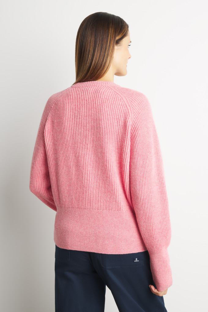 GOELETTE PIVOINE
