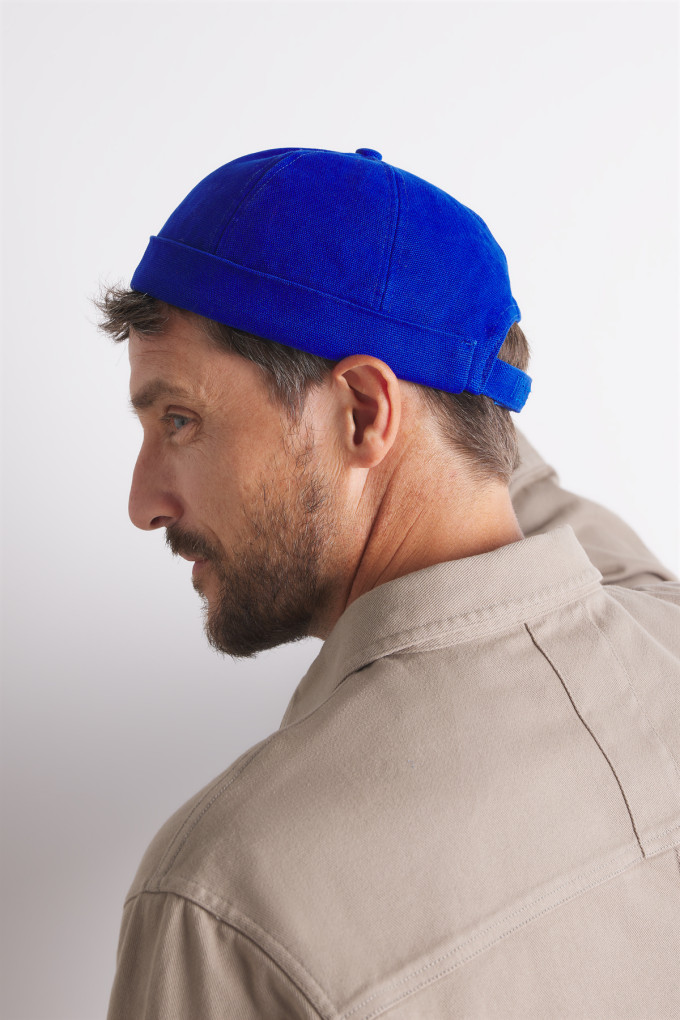 MIKI COBALT