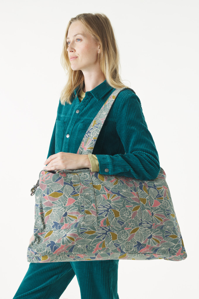 BLEZ PRINT-S AQUA OYAT