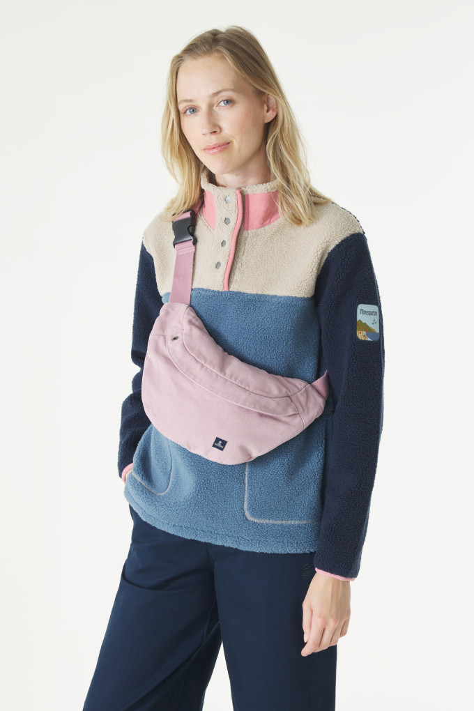 BANNOU MAUVE