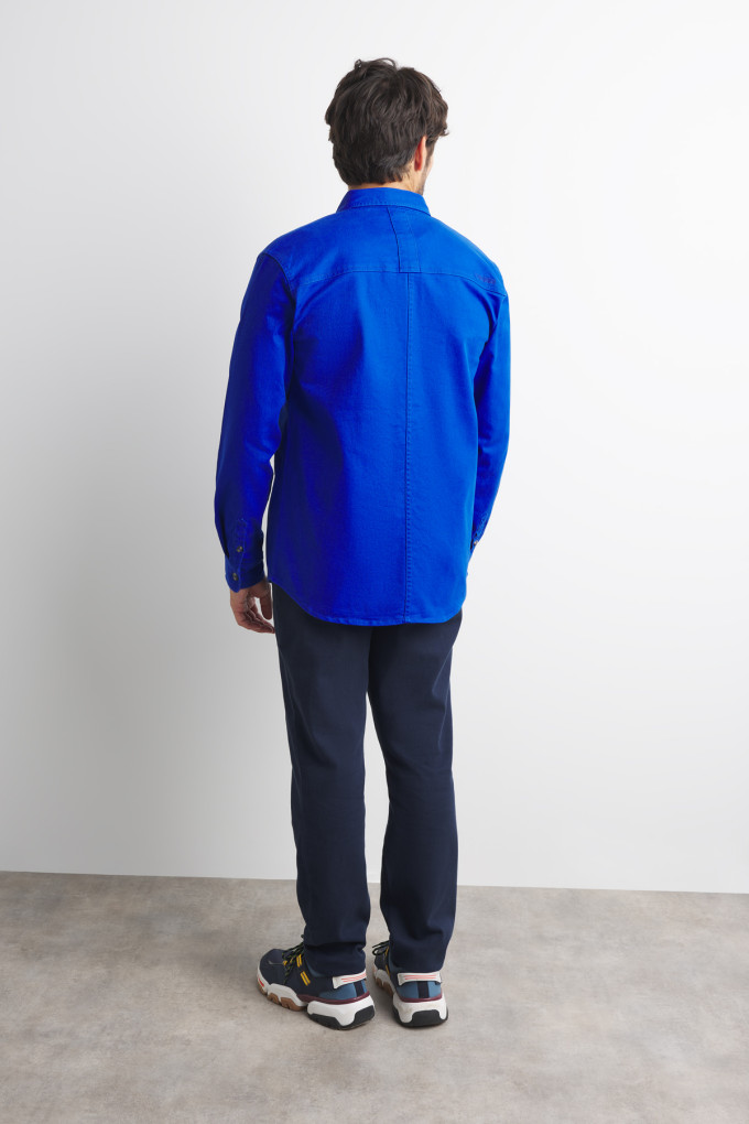 POULDU COBALT