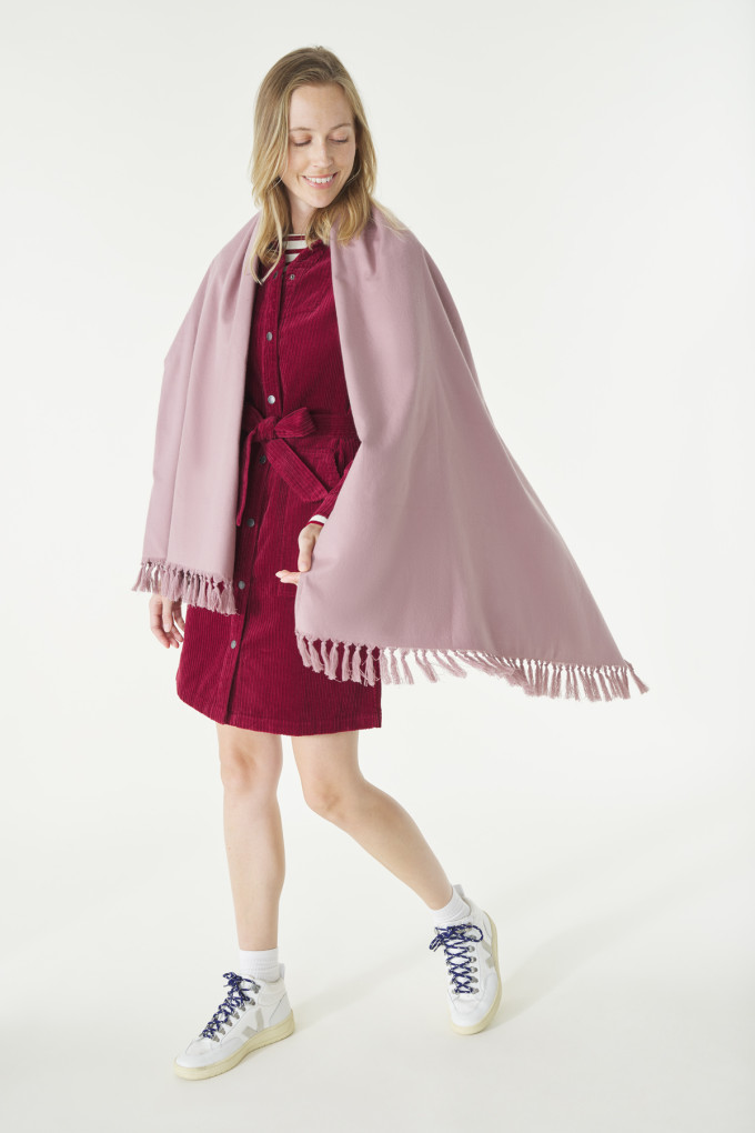 PRADENN MAUVE