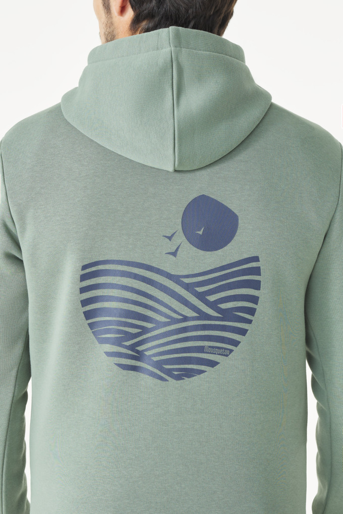 MILO SPECIAL AVEL OYAT