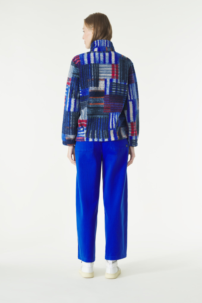 SOLENT SPECIAL SILLAGE COBALT