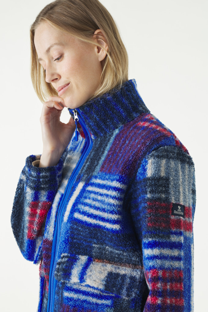 SOLENT SPECIAL SILLAGE COBALT