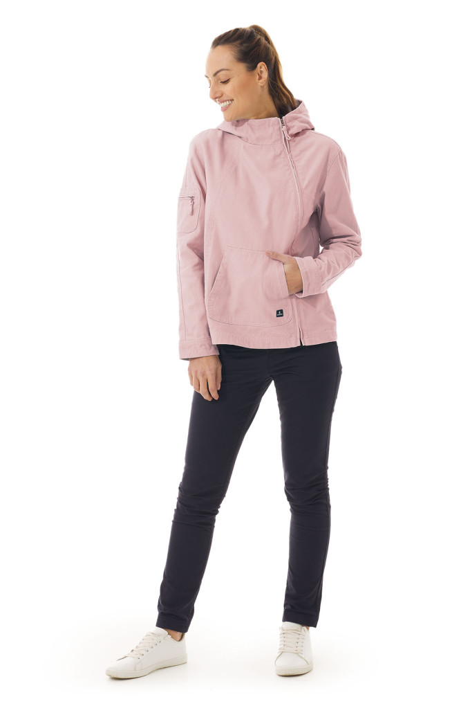SAUZON MAUVE