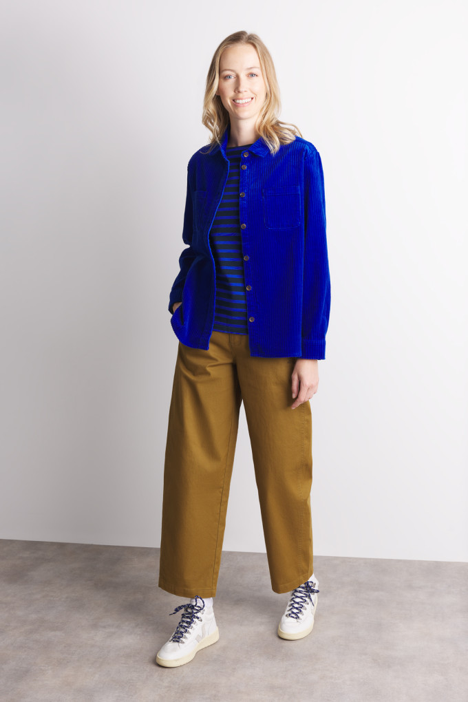 BREZELIA COBALT