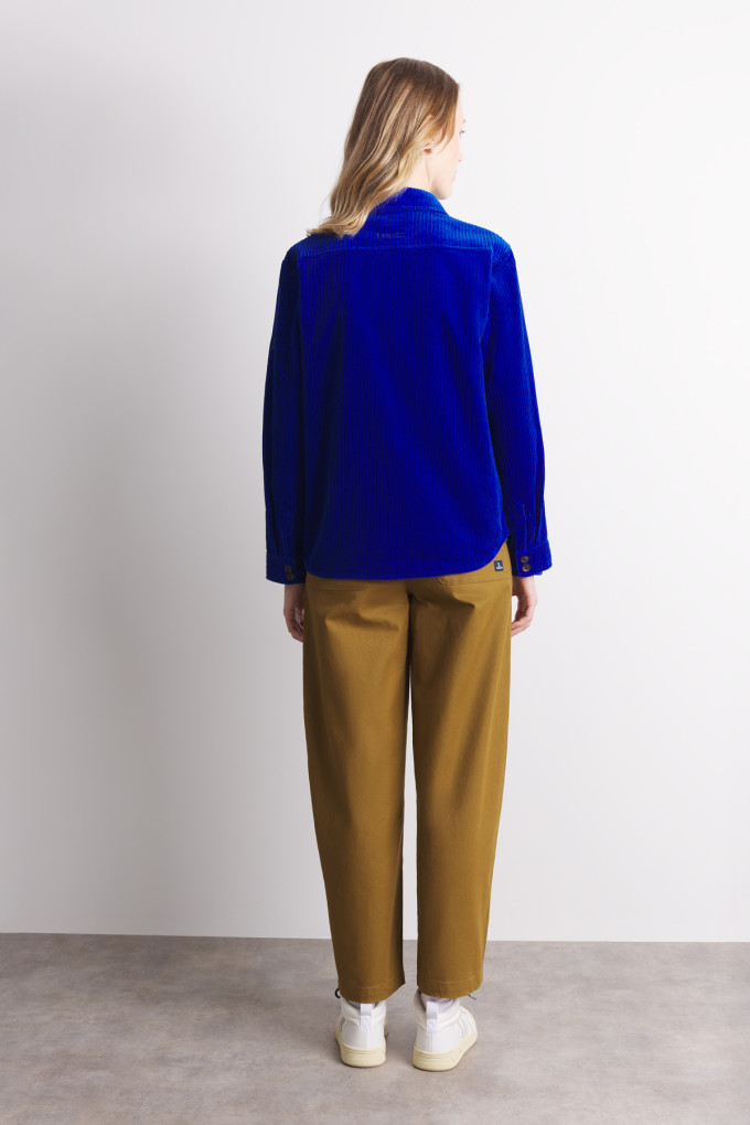 BREZELIA COBALT