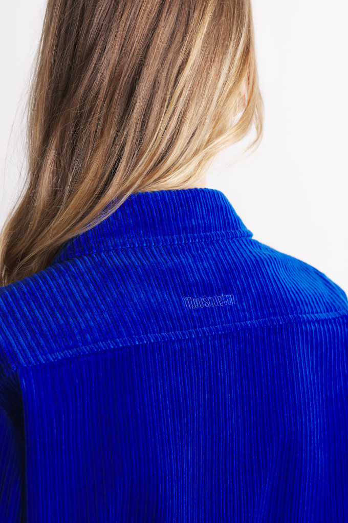 BREZELIA COBALT