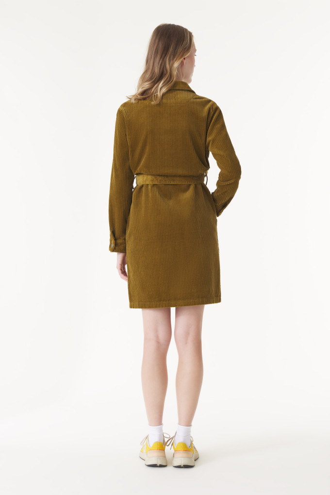 FANCHON BRONZE