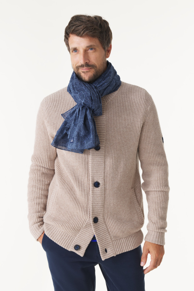 FOULARD SPECIAL HOULE CHARDON