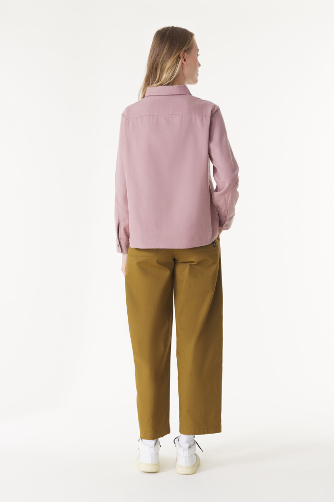 IREZ MAUVE