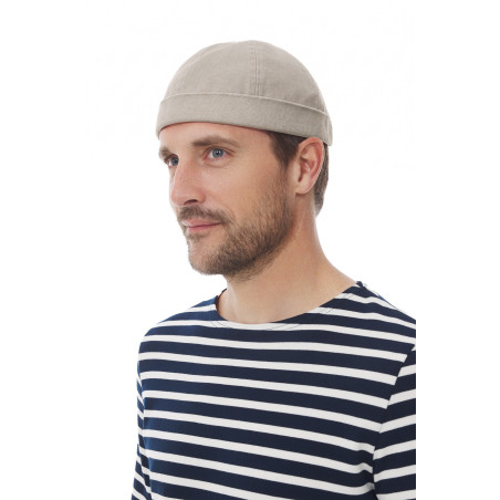 Bonnet traditionnel marin | Mousqueton