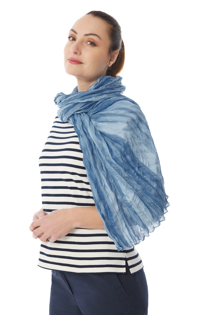 FOULARD CHARDON