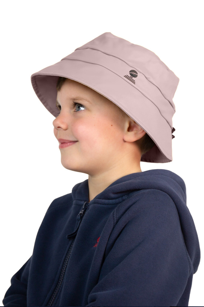 MELLIO KID MAUVE