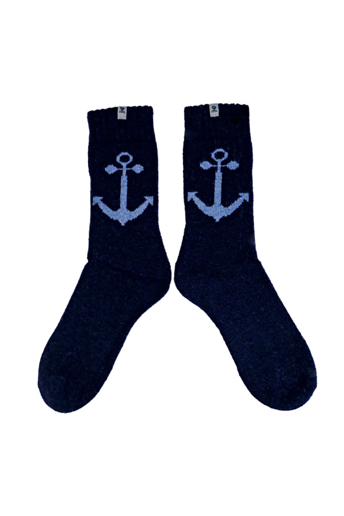 ANTIOCHE SPECIAL EOR MARINE