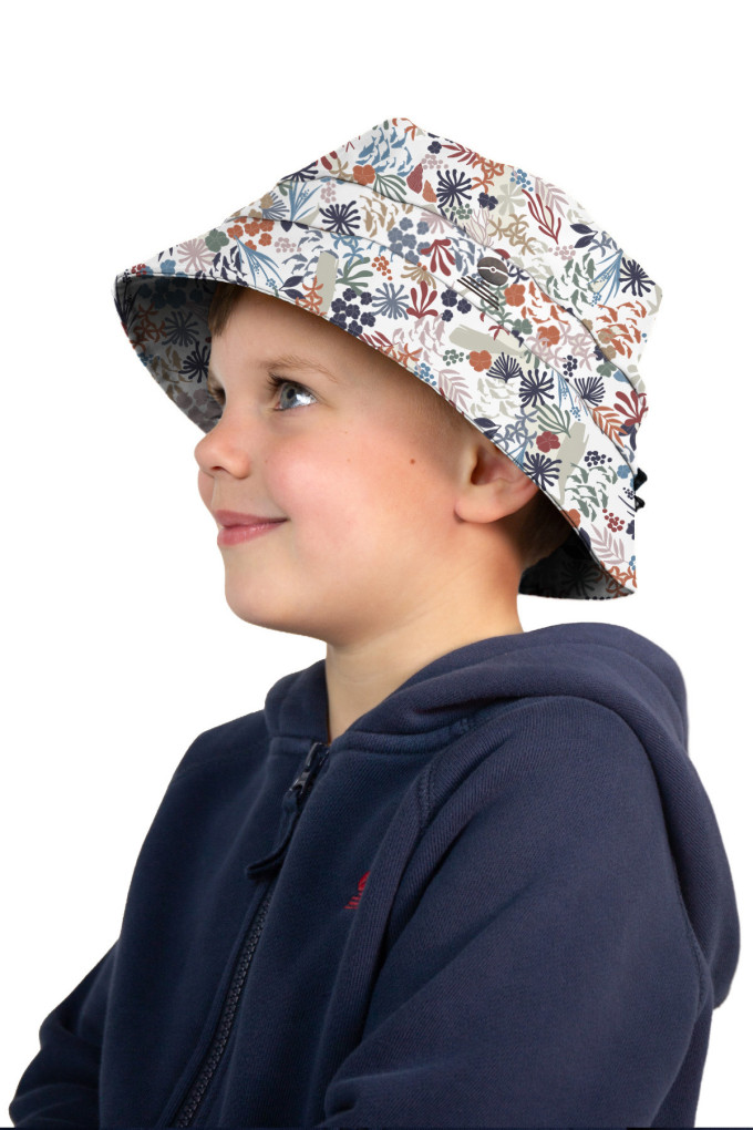 MELLIO KID SPECIAL FARANDOLE ECRU