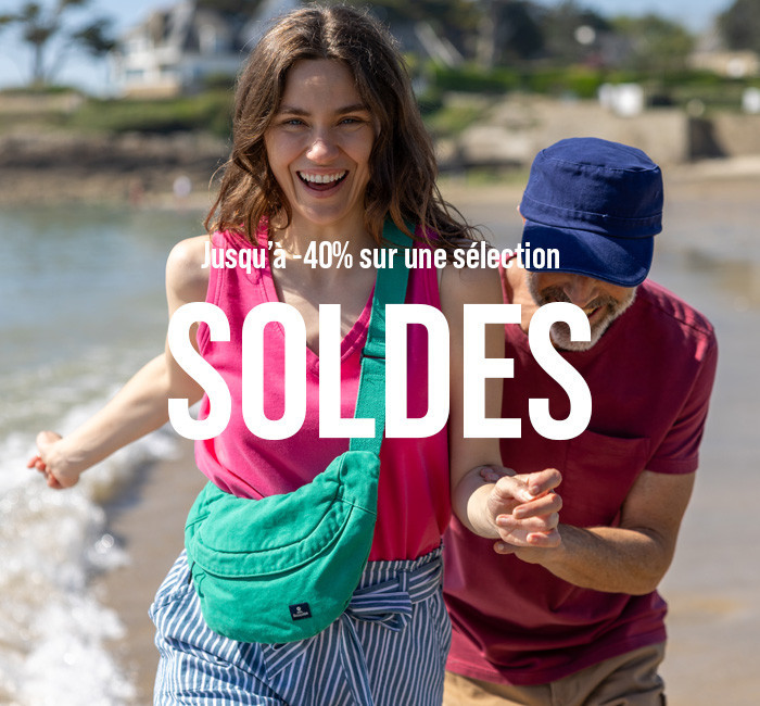 Summer sales - Mousqueton