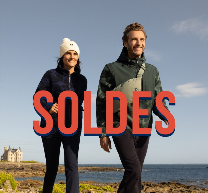 Winter sales - Mousqueton