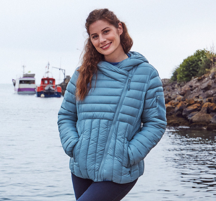 Women's Down Jackets | Mousqueton