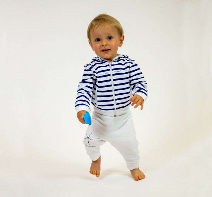 Pants & Playsuits for babies | Mousqueton