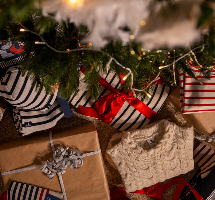 Gift ideas for Christmas | Mousqueton