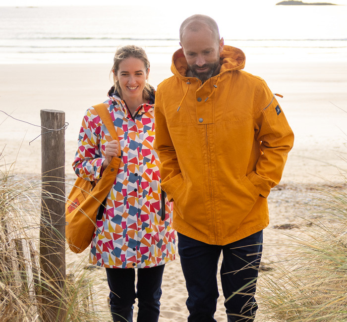 Spring-Summer collection