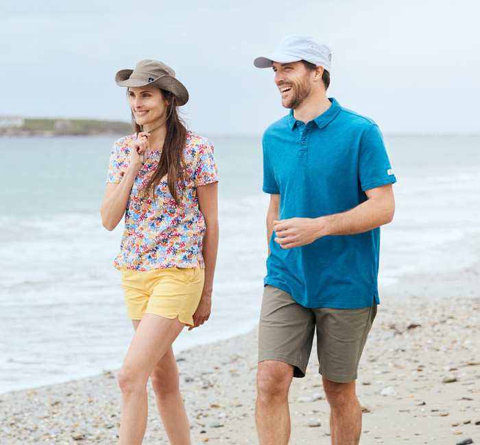 Les shorts et bermudas