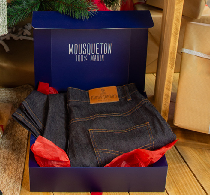 Gifts made in France