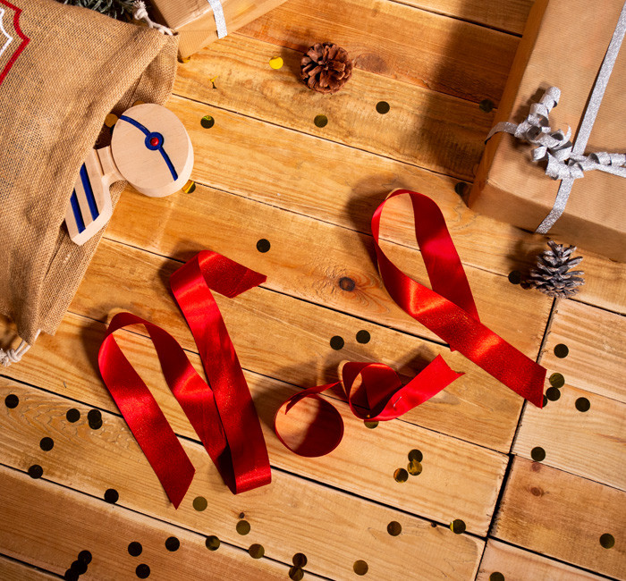 Gift ideas for Christmas