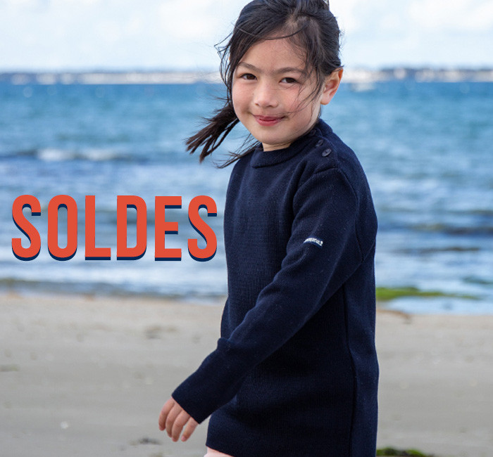 Soldes Enfant