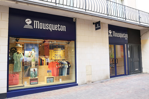 magasin mousqueton angers