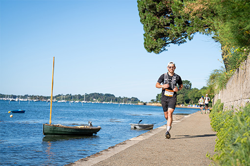 Mousqueton partenaire de l'Ultra Marin