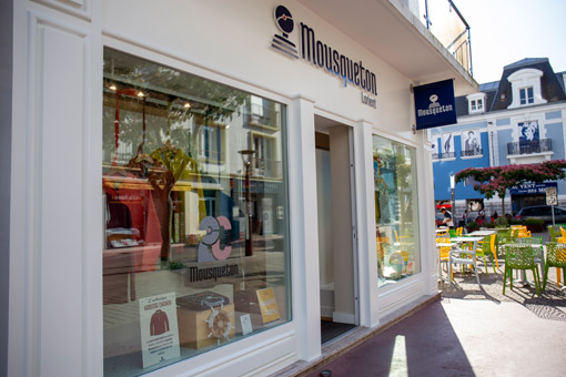 magasin mousqueton lorient