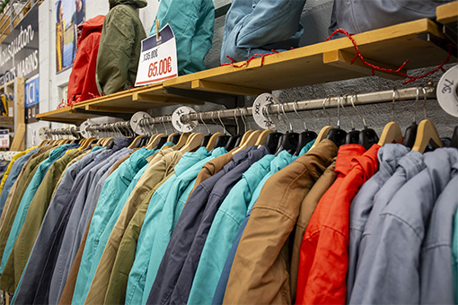 braderie-mousqueton-plescop-déstockage-bonnes-affaires