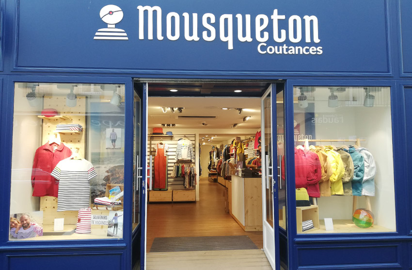 magasin mousqueton coutances
