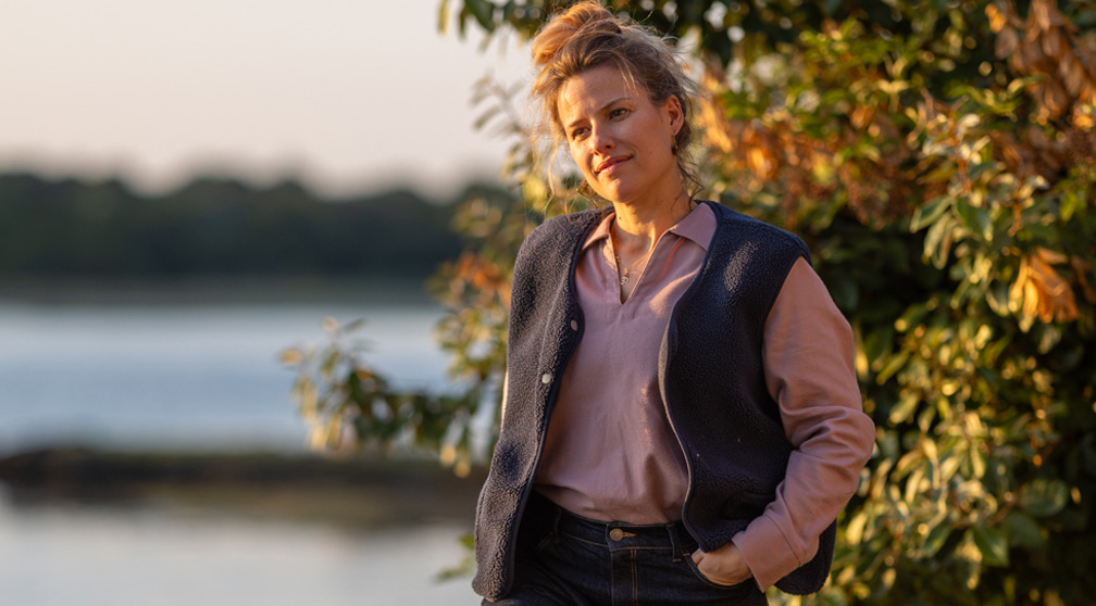Image Meilleure veste polaire pour femme : la sélection Mousqueton