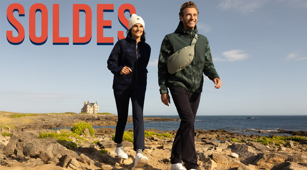 Image Heading towards the 2026 winter sales: get ready to splurge!