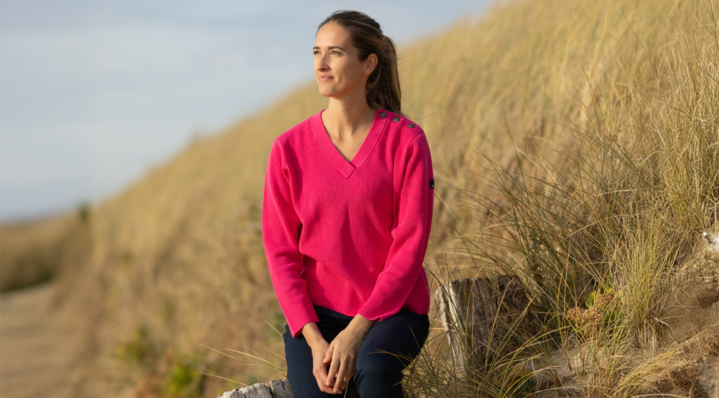 Image Quels sont les meilleurs pulls pour femme ? Notre comparatif et guide