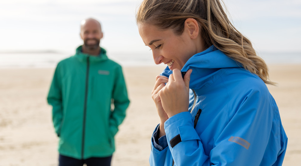 Image Quelle est la meilleure veste imperméable ? Comparatif 2026