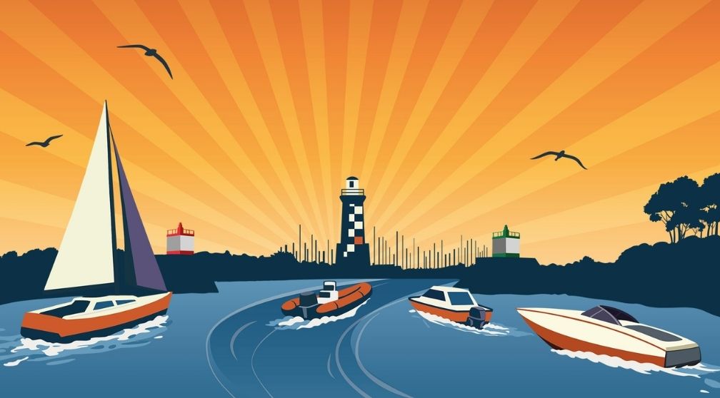 Image Mousqueton au Mille Sabords à Arzon