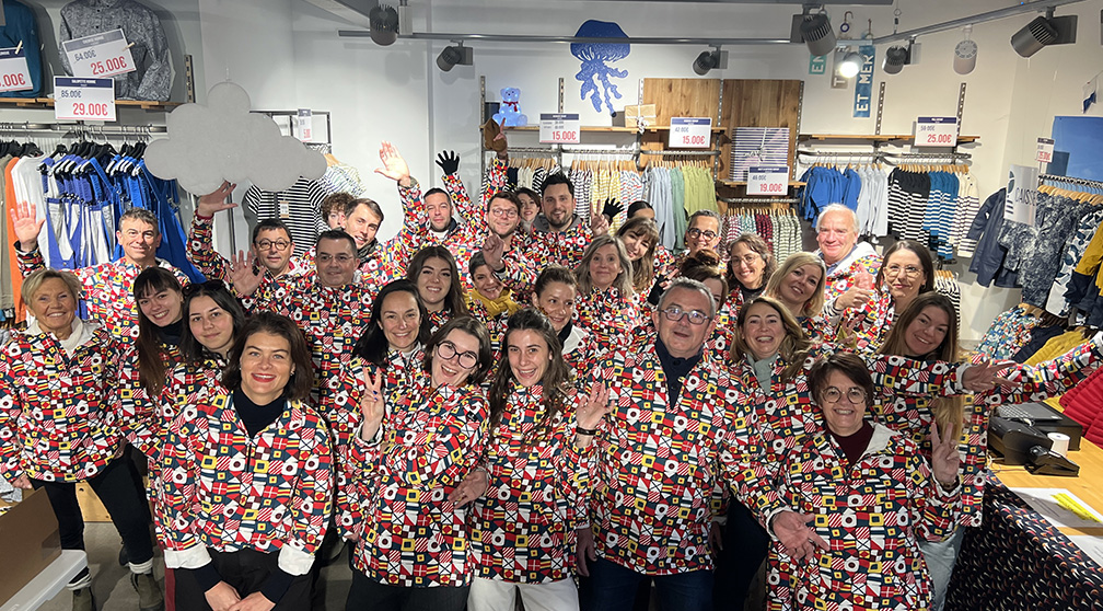 Image 2025 : Une année pleine de vie pour Mousqueton