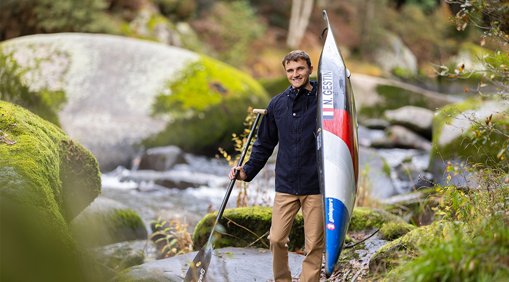 Image Découvrez les pièces coups de coeur de Nicolas Gestin