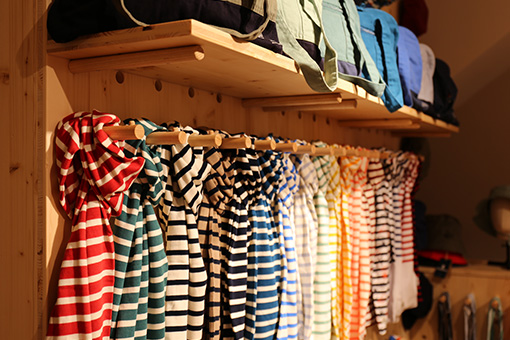 photo boutique de Pontivy